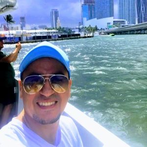 Meet your Posher, Mauricio